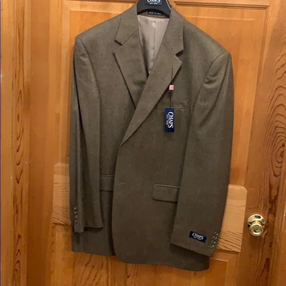 Chaps Men’s Sport Coat